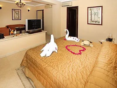 Hotel Residencial Merida