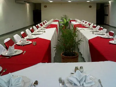 Hotel Residencial Merida