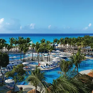 Riu Yucatan Отель Плая-дель-Кармен