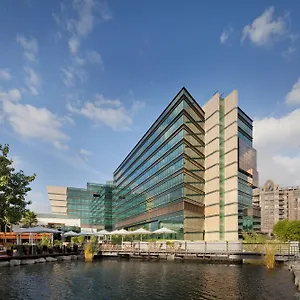 Jumeirah Creekside Отель Дубай