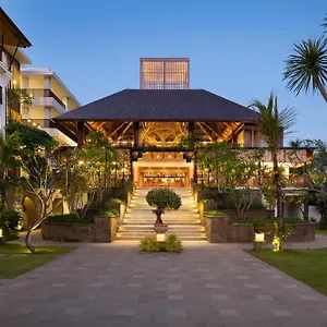 Element Bali Отель Убуд
