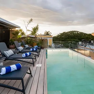 Casa Continental Boutique & - Adults Only Merida